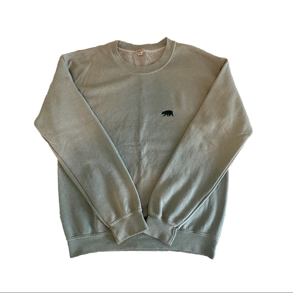 Brandy Melville/John Galt Crew Neck